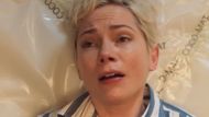 Michelle Williams in Dying for Sex | Image via 20th Television